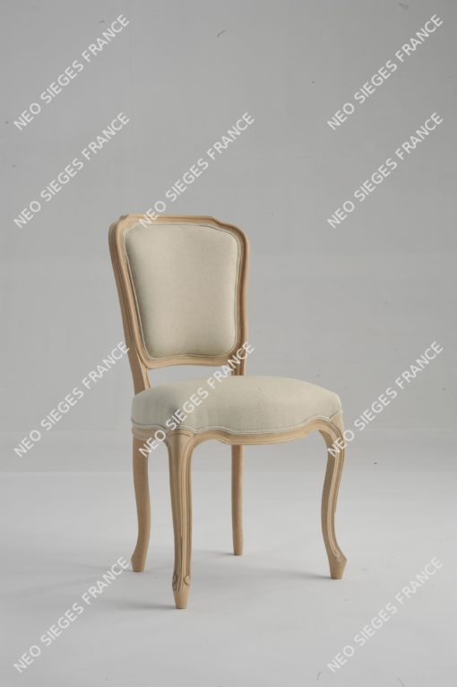 Chaise 1631